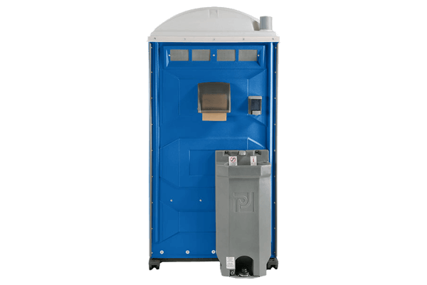 Deluxe Flushable Porta Potty Gresham OR