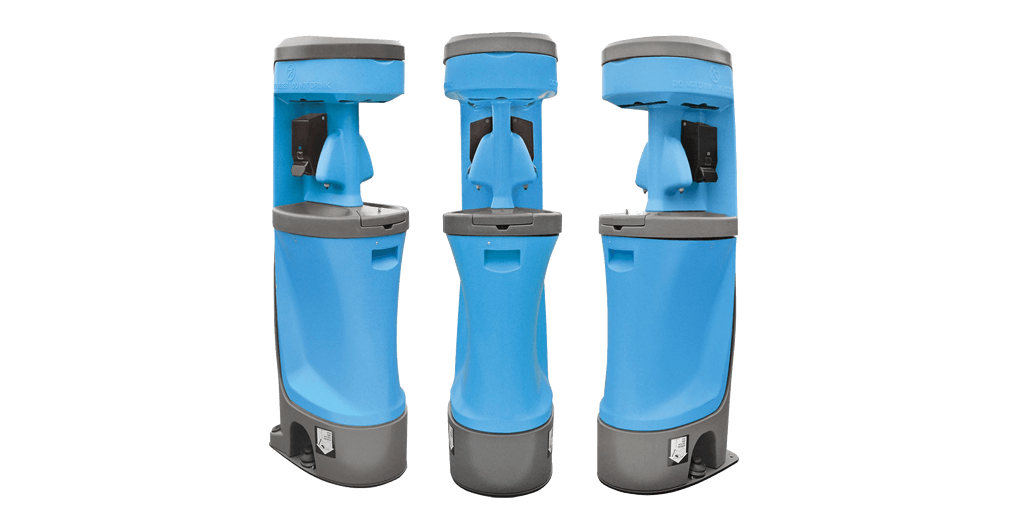 Portable Handwashing Stations Gresham OR