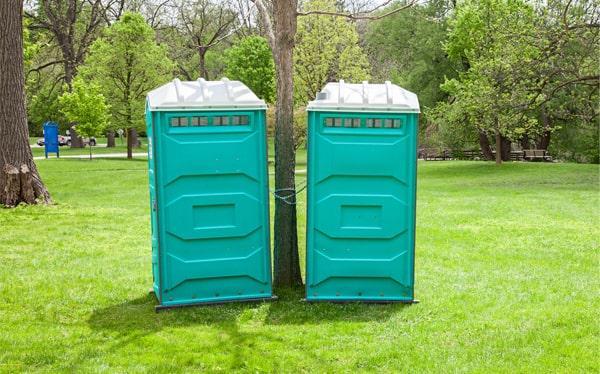 Long-Term Porta Potty Rentals Gresham OR