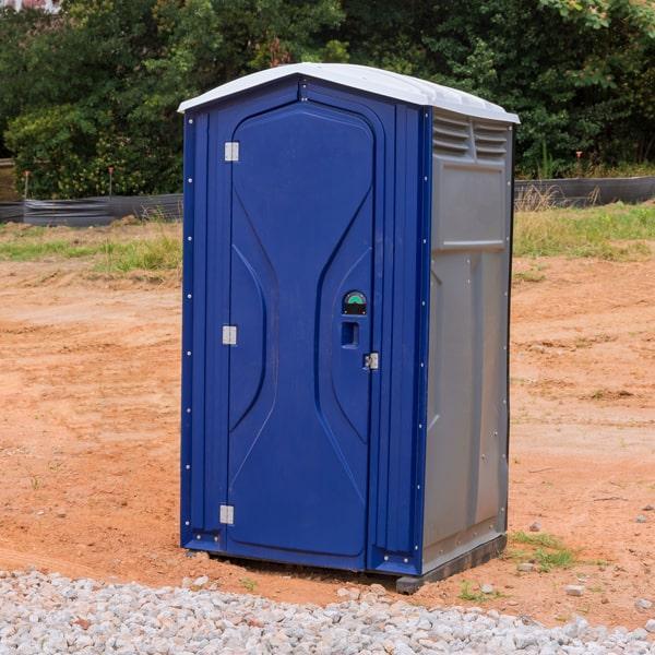 Festival Porta Potty Rentals Gresham OR