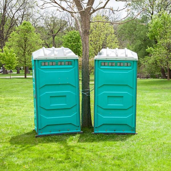 Seasonal Porta Potty Rentals Gresham OR